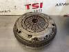 Volkswagen Golf Sportsvan (AUVS) 1.5 TSI Evo BlueMotion 16V Kit embrayage (complet)