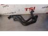 Volkswagen Golf Sportsvan (AUVS) 1.5 TSI Evo BlueMotion 16V Tuyau radiateur
