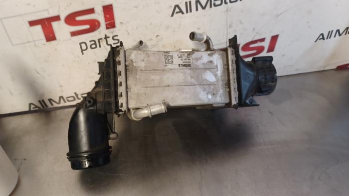 Gebrauchte Ladeluftkühler Volkswagen Golf Sportsvan (AUVS) 1.5 TSI Evo BlueMotion 16V Preis € 49,61 Mit Mehrwertsteuer angeboten von TSI-Parts / Allmotorparts B.V.