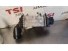 Volkswagen Golf Sportsvan (AUVS) 1.5 TSI Evo BlueMotion 16V Echangeur air (Intercooler)