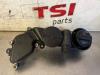 Volkswagen Golf Sportsvan (AUVS) 1.5 TSI Evo BlueMotion 16V Ventilation carter
