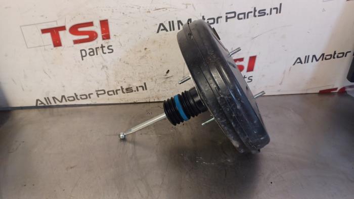 Usagé Servo frein Volkswagen Golf Sportsvan (AUVS) 1.5 TSI Evo BlueMotion 16V Prix € 49,61 Prix TTC proposé par TSI-Parts / Allmotorparts B.V.
