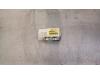 Volkswagen Golf Sportsvan (AUVS) 1.5 TSI Evo BlueMotion 16V Valve d'expansion clim