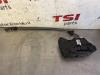 Volkswagen Golf Sportsvan (AUVS) 1.5 TSI Evo BlueMotion 16V Serrure arrière droite