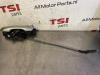 Volkswagen Golf Sportsvan (AUVS) 1.5 TSI Evo BlueMotion 16V Poignée de porte arrière droite