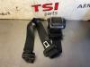 Volkswagen Golf Sportsvan (AUVS) 1.5 TSI Evo BlueMotion 16V Ceinture arrière droit