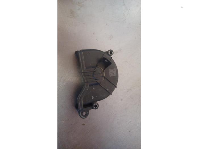 Usagé Couvercle de distribution Volkswagen Golf Sportsvan (AUVS) 1.5 TSI Evo BlueMotion 16V Prix € 9,68 Prix TTC proposé par TSI-Parts / Allmotorparts B.V.