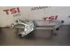 Volkswagen Golf Sportsvan (AUVS) 1.5 TSI Evo BlueMotion 16V Moteur + mécanisme d'essuie glace