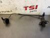 Volkswagen Golf Sportsvan (AUVS) 1.5 TSI Evo BlueMotion 16V Embrayage cylindre principal