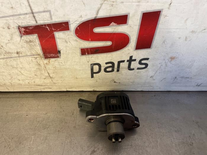 Gebrauchte Nockenwelle Verstellung Volkswagen Golf Sportsvan (AUVS) 1.5 TSI Evo BlueMotion 16V Preis € 25,41 Mit Mehrwertsteuer angeboten von TSI-Parts / Allmotorparts B.V.