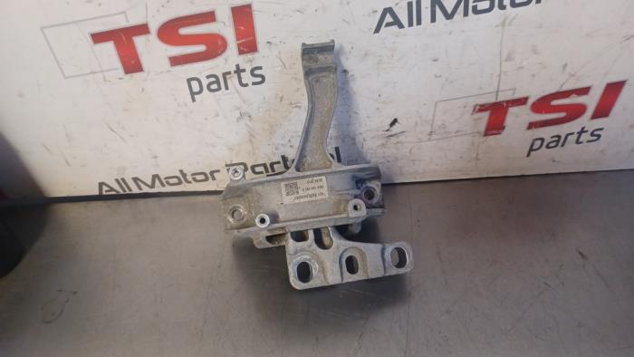 Used Engine mount Volkswagen Golf Sportsvan (AUVS) 1.5 TSI Evo BlueMotion 16V Price € 25,41 Inclusive VAT offered by TSI-Parts / Allmotorparts B.V.