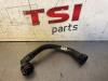 Volkswagen Golf Sportsvan (AUVS) 1.5 TSI Evo BlueMotion 16V Tuyau (divers)