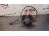 Volkswagen Golf Sportsvan (AUVS) 1.5 TSI Evo BlueMotion 16V Etrier de frein (pince) avant gauche