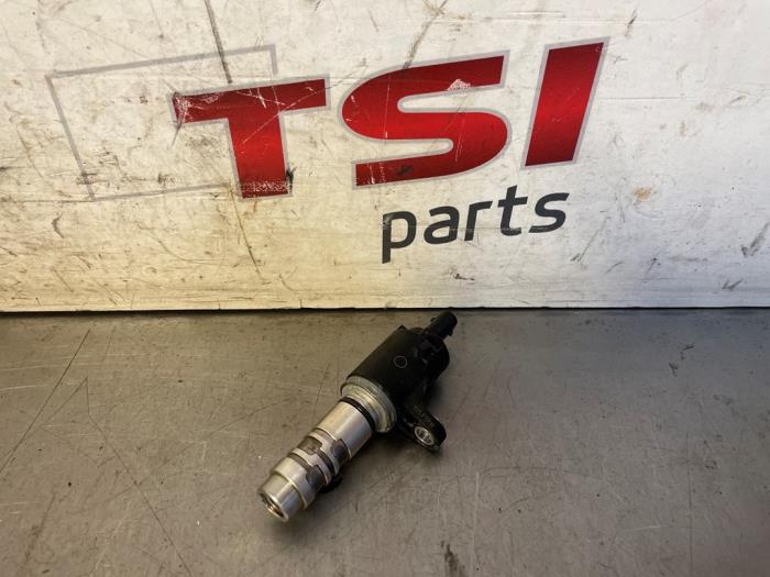 Gebrauchte Nockenwelle Verstellung Volkswagen Golf Sportsvan (AUVS) 1.5 TSI Evo BlueMotion 16V Preis € 30,25 Mit Mehrwertsteuer angeboten von TSI-Parts / Allmotorparts B.V.
