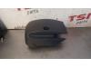 Volkswagen Golf Sportsvan (AUVS) 1.5 TSI Evo BlueMotion 16V Couvercle colonne de direction