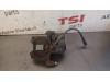 Volkswagen Golf Sportsvan (AUVS) 1.5 TSI Evo BlueMotion 16V Etrier de frein (pince) arrière droit