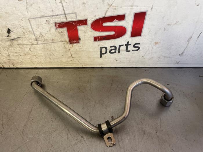 Begagnade Bränsleledning Volkswagen Golf Sportsvan (AUVS) 1.5 TSI Evo BlueMotion 16V Pris € 20,57 Inklusive moms erbjuds av TSI-Parts / Allmotorparts B.V.