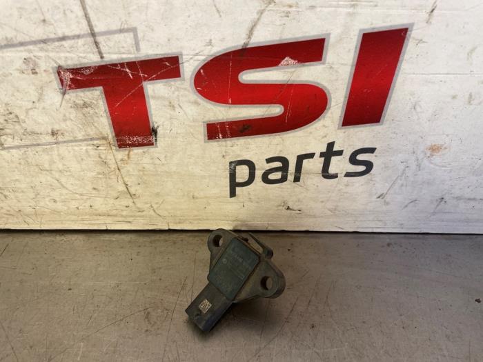 Begagnade Bränsletryckssensor Volkswagen Golf Sportsvan (AUVS) 1.5 TSI Evo BlueMotion 16V Pris € 25,41 Inklusive moms erbjuds av TSI-Parts / Allmotorparts B.V.