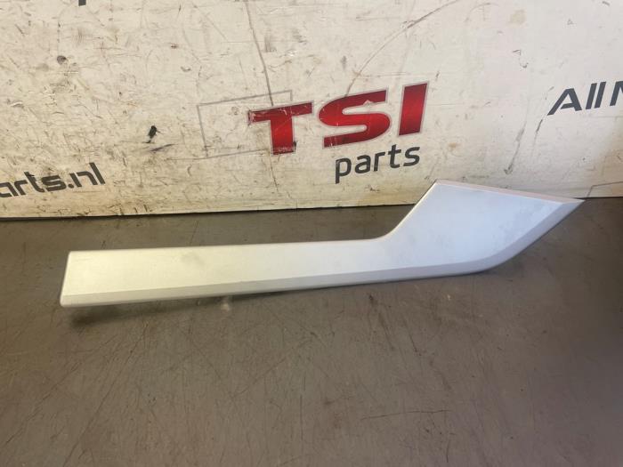 Baguette de porte