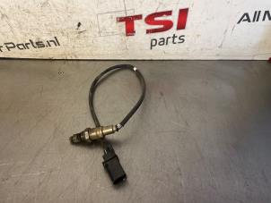 Sonde lambda d'un Volkswagen Golf Sportsvan (AUVS) 1.5 TSI Evo BlueMotion 16V 2019