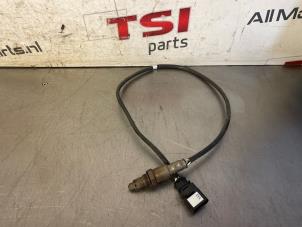 Sonde lambda d'un Volkswagen Golf Sportsvan (AUVS) 1.5 TSI Evo BlueMotion 16V 2019