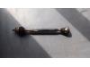 Skoda Fabia III (NJ3) 1.2 TSI 16V Antriebswelle links vorne