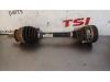 Skoda Fabia III (NJ3) 1.2 TSI 16V Antriebswelle rechts vorne