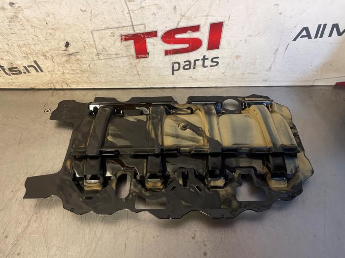 Gebrauchte Ölwanne Volkswagen Golf VII (AUA) 1.4 TSI 16V Preis € 13,00 Margenregelung angeboten von TSI-Parts / Allmotorparts B.V.