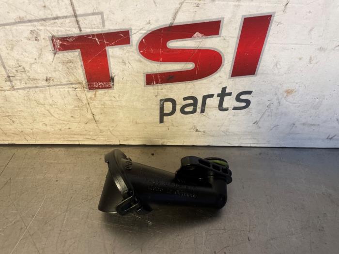 Gebrauchte Öl Ansaugrohr Volkswagen Golf VII (AUA) 1.4 TSI 16V Preis € 9,50 Margenregelung angeboten von TSI-Parts / Allmotorparts B.V.