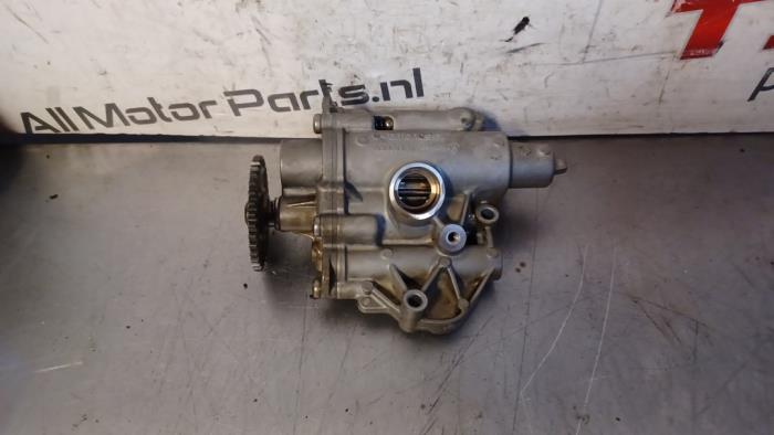Gebrauchte Ölpumpe Volkswagen Golf VII (AUA) 1.4 TSI 16V Preis € 59,50 Margenregelung angeboten von TSI-Parts / Allmotorparts B.V.
