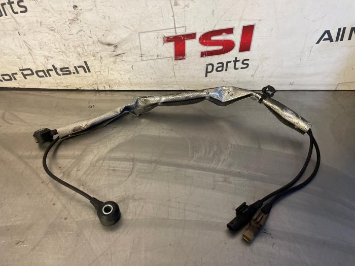 Begagnade Knackningssensor Audi RS 3 Sportback (8YA) 2.5 TFSI 20V Quattro Pris € 50,00 Inklusive moms erbjuds av TSI-Parts / Allmotorparts B.V.