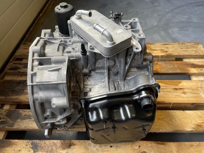 Usagé Boite de vitesses Audi RS 3 Sportback (8YA) 2.5 TFSI 20V Quattro Prix € 2.359,50 Prix TTC proposé par TSI-Parts / Allmotorparts B.V.