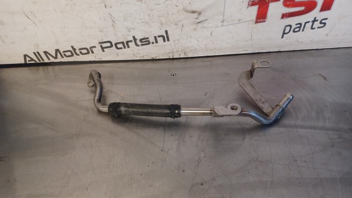 Begagnade Vattenrör Audi RS 3 Sportback (8YA) 2.5 TFSI 20V Quattro Pris € 70,00 Marginaltabell erbjuds av TSI-Parts / Allmotorparts B.V.