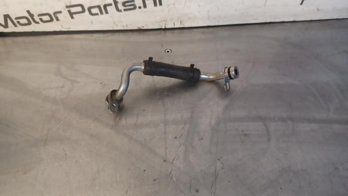 Begagnade Vattenrör Audi RS 3 Sportback (8YA) 2.5 TFSI 20V Quattro Pris € 65,00 Marginaltabell erbjuds av TSI-Parts / Allmotorparts B.V.