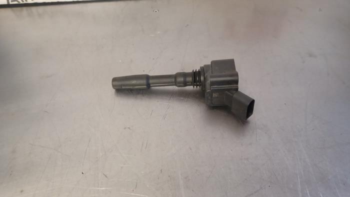 Usagé Broche bobine Audi RS 3 Sportback (8YA) 2.5 TFSI 20V Quattro Prix € 20,00 Règlement à la marge proposé par TSI-Parts / Allmotorparts B.V.