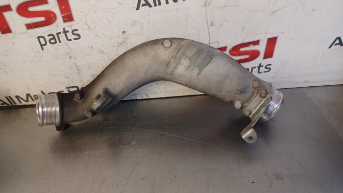 Gebrauchte Intercooler Rohr Audi RS 3 Sportback (8YA) 2.5 TFSI 20V Quattro Preis € 175,00 Margenregelung angeboten von TSI-Parts / Allmotorparts B.V.