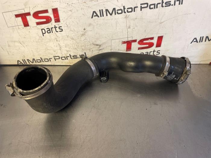 Gebrauchte Intercooler Rohr Audi RS 3 Sportback (8YA) 2.5 TFSI 20V Quattro Preis € 125,00 Margenregelung angeboten von TSI-Parts / Allmotorparts B.V.