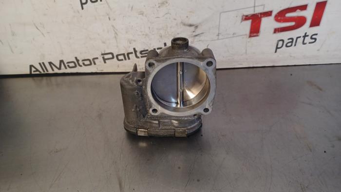 Usagé Boîtier accélérateur Audi RS 3 Sportback (8YA) 2.5 TFSI 20V Quattro Prix € 180,00 Règlement à la marge proposé par TSI-Parts / Allmotorparts B.V.