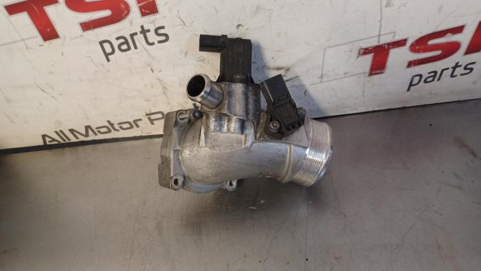 Gebrauchte Intercooler Rohr Audi RS 3 Sportback (8YA) 2.5 TFSI 20V Quattro Preis € 100,00 Margenregelung angeboten von TSI-Parts / Allmotorparts B.V.