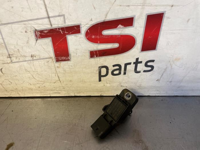 Używane Czujnik Map (kolektor dolotowy) Audi RS 3 Sportback (8YA) 2.5 TFSI 20V Quattro Cena € 14,00 Procedura marży oferowane przez TSI-Parts / Allmotorparts B.V.