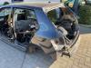 Skoda Fabia III (NJ3) 1.2 TSI 16V Schnittteil links hinten