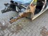 Volkswagen Golf Sportsvan (AUVS) 1.5 TSI Evo BlueMotion 16V Part coupé avant gauche