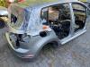 Volkswagen Golf Sportsvan (AUVS) 1.5 TSI Evo BlueMotion 16V Part coupé metal arrière droite