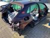 Audi A3 Sportback (8YA) 1.5 35 TFSI 16V Mild Hybrid Schnittteil rechts hinten