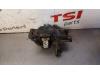 Skoda Fabia III (NJ3) 1.2 TSI 16V Getriebe Halterung