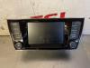Skoda Fabia III (NJ3) 1.2 TSI 16V Displays Multi Media Anzeige