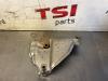 Skoda Fabia III (NJ3) 1.2 TSI 16V Hitzeschild Auspuff
