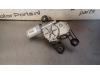 Skoda Fabia III (NJ3) 1.2 TSI 16V Scheibenwischermotor hinten