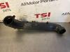 Skoda Fabia III (NJ3) 1.2 TSI 16V Ansaugschlauch Luft