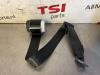 Skoda Fabia III (NJ3) 1.2 TSI 16V Sicherheitsgurt links hinten